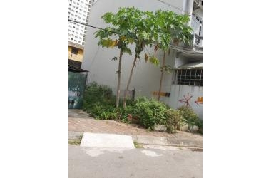 ĐẤT MỘ LAO PHÂN LÔ VỈA HÈ ĐƯỜNG Ô TÔ TRÁNH 50M 4.5TỶ